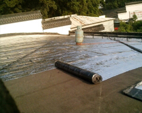 房山区屋顶防水